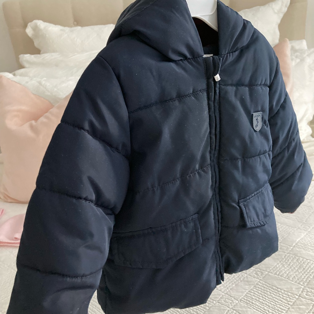 Jacadi Jacket